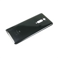 Xiaomi Mi 9t Back Cover - Black