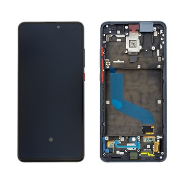 Xiaomi Mi 9t Front Cover & LCD displej