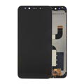 Xiaomi Mi A2 LCD displej - černá