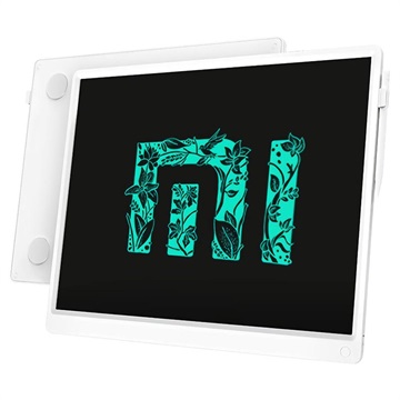 Xiaomi Mi lcd psaní tablet 13.5" BHR4245GL (Otevřená krabice - Hromadně) - bílá