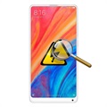 Xiaomi Mi mix 2S Diagnóza