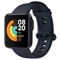 Xiaomi Mi Watch Lite - GPS, srdeční frekvence