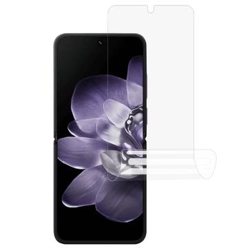Xiaomi Mix Flip Ochranná Fólie