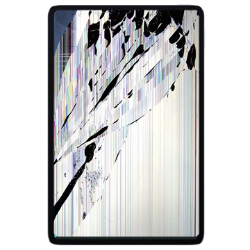 Xiaomi Pad 5 LCD a oprava dotykové obrazovky