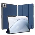 Xiaomi Pad 7 Ultra Dux Ducis Domo Tri-Fold Pouzdro Smart Folio