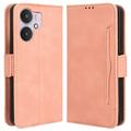Xiaomi Poco M6/Redmi 13R Cardholder Series Wallet Case