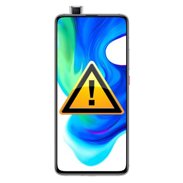 Honor 50 lite nabíjecí konektor oprava kabelů