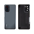 Xiaomi Poco F3 Back Cover