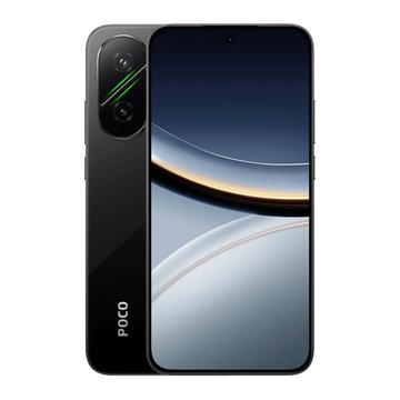 Xiaomi Poco F7 - 512GB - Black