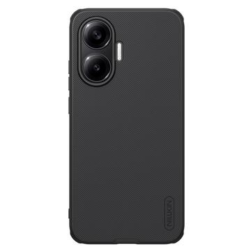 Xiaomi Poco F7 Nillkin Frosted Shield Pro Magnetic Hybridní Pouzdro - Černé
