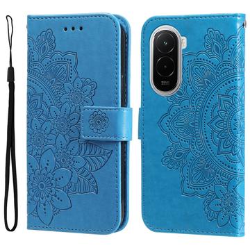 Xiaomi Poco M7 4G Série Mandala Peněženka
