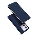 Xiaomi Poco M7 Pro 5G Dux Ducis Skin Pro Flip Pouzdro