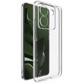 Imak UX-5 Xiaomi Poco M7 Pro 5G TPU Case - Transparent