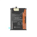 Xiaomi Poco X3 NFC Battery BN57 - 5160Mah