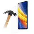 Xiaomi Poco X3 Pro Tempered Glass Ochrana - 9H - CLEAR