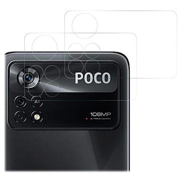 Xiaomi Poco X4 Pro 5G CAMERACE CHEAPECTOR - 2 PCS.