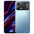 Xiaomi Poco X5 5G - 128GB - Modrá