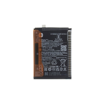 Xiaomi Poco X5/Redmi Note 12 Battery BN5J - 5000mAh