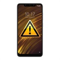 Oprava kamery Xiaomi Pocophone F1