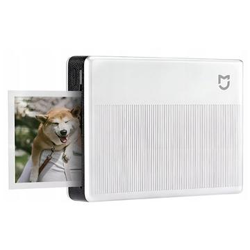 Xiaomi Portable Photo Printer 1S BHR9974GL - Silver
