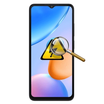 Diagnóza Xiaomi Redmi 10 5G