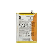 Xiaomi Redmi 12C Battery BN5K - 5000mAh