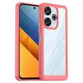 Xiaomi Redmi Note 13R/Redmi 13/Poco M6 4G Anti-Shock Hybridní Pouzdro