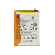 Xiaomi Redmi 13C 5G, Poco C65 Battery BN5Q - 5000mAh