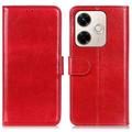 Xiaomi Redmi 13x Wallet Case with Stand