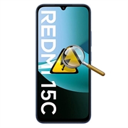 Xiaomi Redmi 15C 4G Diagnóza