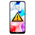 Oprava baterie Xiaomi Redmi 8