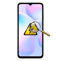 Xiaomi Redmi 9a Diagnóza