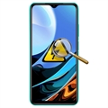 Xiaomi Redmi 9T Diagnóza