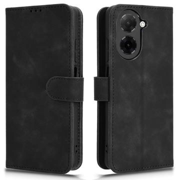 Xiaomi Redmi A5 4G/Poco C71 Wallet Case Magnetic Closure