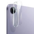 Xiaomi Redmi K Pad Imak 2-in-1 HD Camera Lens Tempered Glass Protector