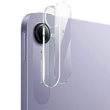 Xiaomi Redmi K Pad Imak 2-in-1 HD Camera Lens Tempered Glass Protector