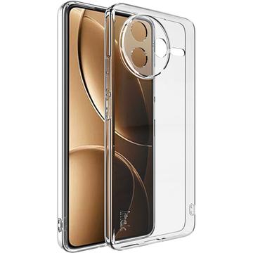Imak UX-5 Xiaomi Redmi K80/Poco F7 Pro TPU Case - Transparent