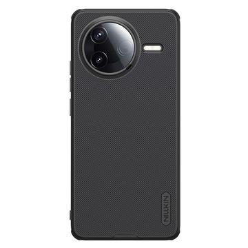Hybridní Pouzdro Xiaomi Redmi K80/Poco F7 Pro Nillkin Super Frosted Shield Pro