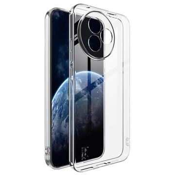 Imak UX-5 Xiaomi Redmi K80 Ultra TPU Case - Transparent