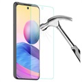 Xiaomi Redmi Note 10 5g Tempered Glass Screen Protector - Clear