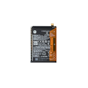 Xiaomi Redmi Note 12 4G baterie BN5M - 5000mAh