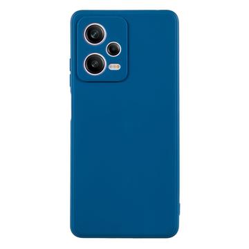 Xiaomi Redmi Note 12 Pro Matné Pouzdro TPU Proti Otiskům Prstů