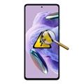 Diagnóza Xiaomi Redmi Note 12 Pro