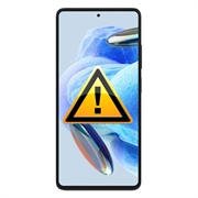 Xiaomi Redmi Note 12 Pro Oprava reproduktoru vyzvánění
