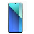 Xiaomi Redmi Note 13 4G Tempered Glass Screen Protector - Case Friendly - Clear