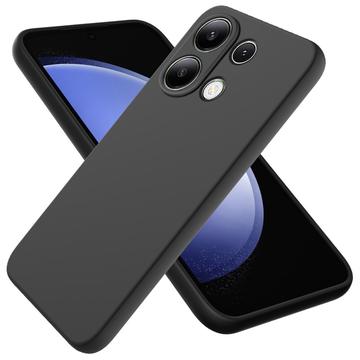 Xiaomi Redmi Note 13 Pro 4G/Poco M6 Pro Liquid Silicone Case