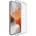 Imak UX-5 Xiaomi Redmi Note 13 Pro+ TPU Case - Transparent