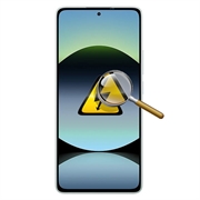 Xiaomi Redmi Note 14 4G Diagnóza