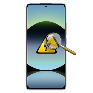 Xiaomi Redmi Note 14 4G Diagnóza