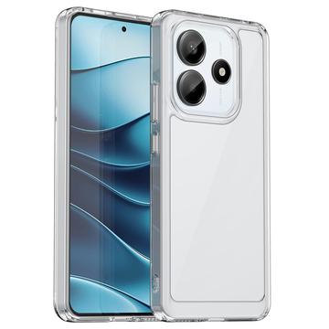 Xiaomi Redmi Note 14 Anti-Shock Hybridní Pouzdro